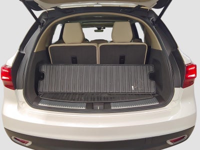 2016 Acura MDX w/Tech