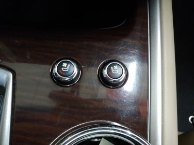 2015 Nissan Pathfinder Platinum