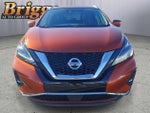 2021 Nissan Murano Platinum