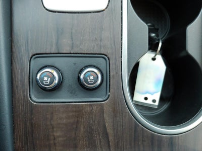 2021 Nissan Murano Platinum