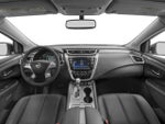 2016 Nissan Murano SL