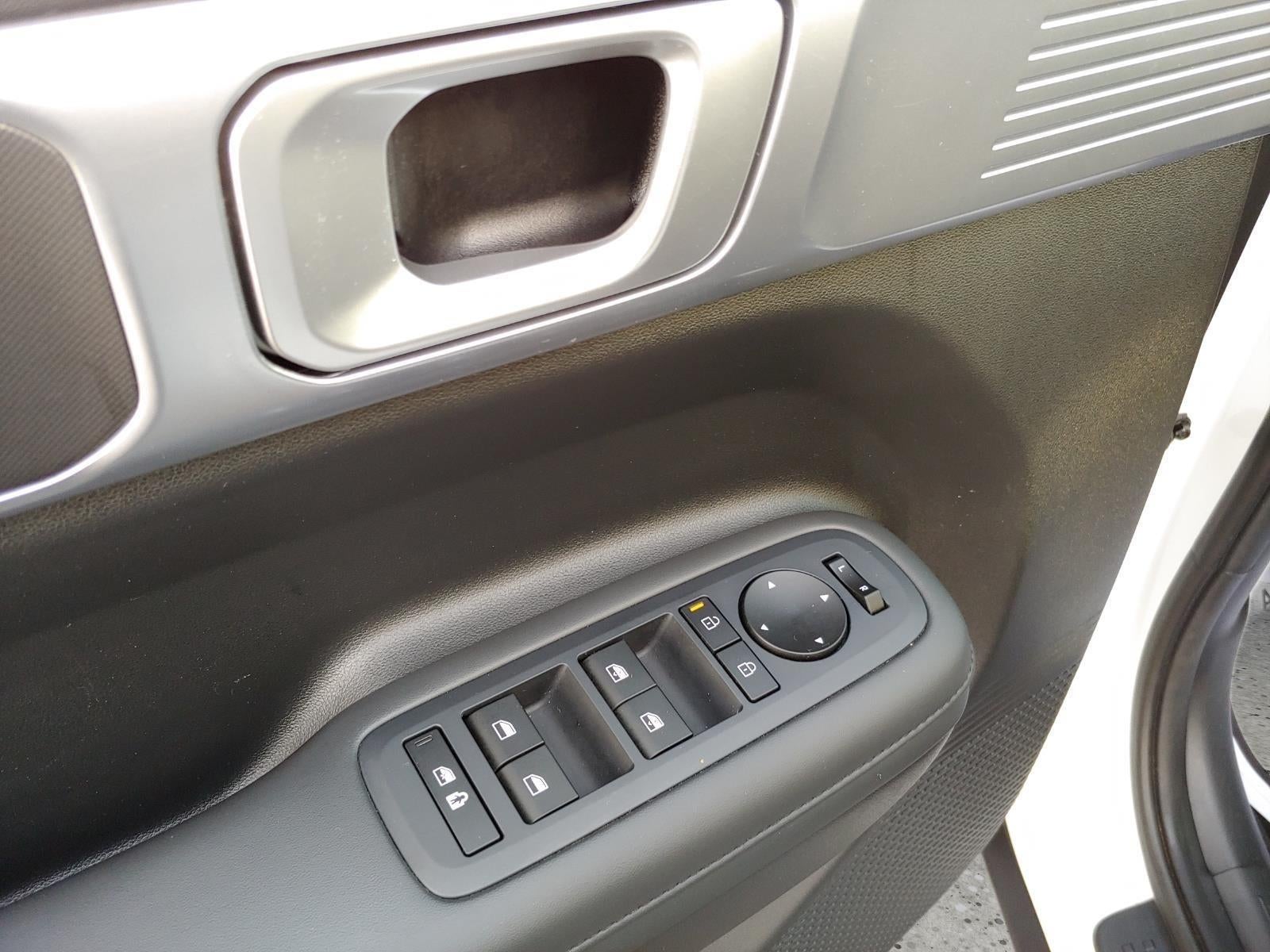 2024 Hyundai Santa Fe XRT