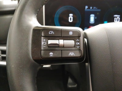 2024 Hyundai Santa Fe XRT