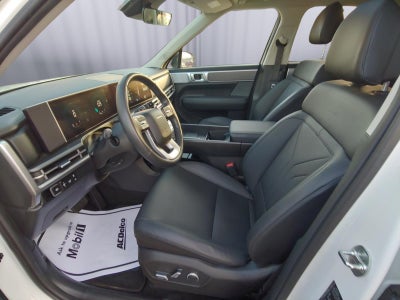 2024 Hyundai Santa Fe XRT