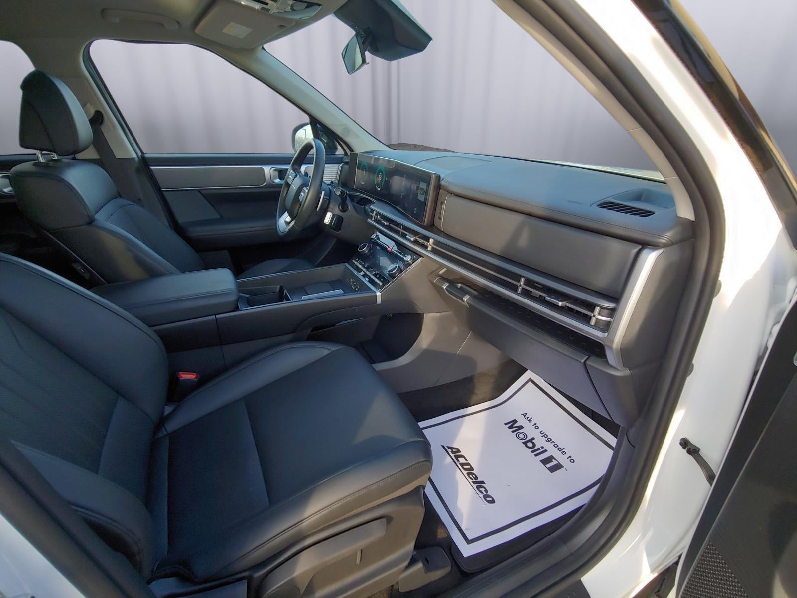 2024 Hyundai Santa Fe XRT