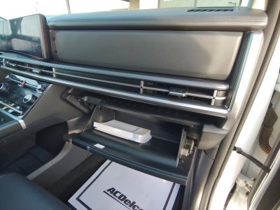 2024 Hyundai Santa Fe XRT