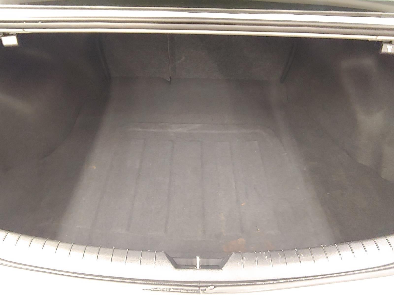 2019 Hyundai Sonata Eco