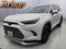 2024 Toyota Grand Highlander Hybrid MAX Limited