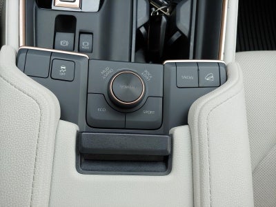 2024 Toyota Grand Highlander Hybrid MAX Limited