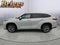 2023 Toyota Highlander Hybrid Platinum