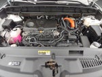 2023 Toyota Highlander Hybrid Platinum