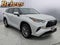 2023 Toyota Highlander Hybrid Platinum
