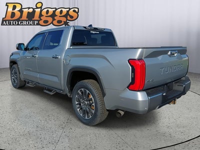2022 Toyota TUNDRA LIMI