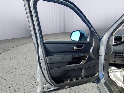 2022 Toyota TUNDRA LIMI