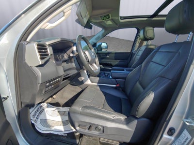 2022 Toyota TUNDRA LIMI