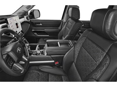 2022 Toyota TUNDRA LIMI