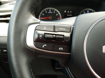 2024 Kia K5 EX