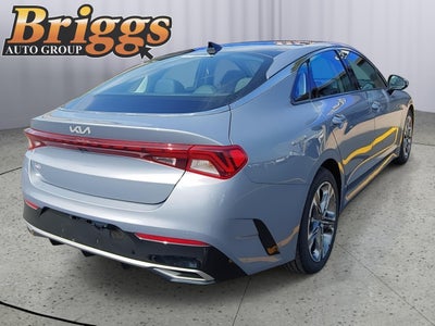 2024 Kia K5 EX