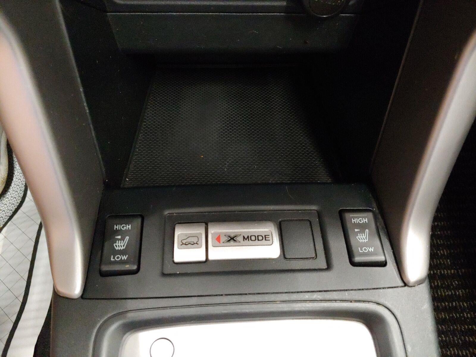 2017 Subaru Forester Premium