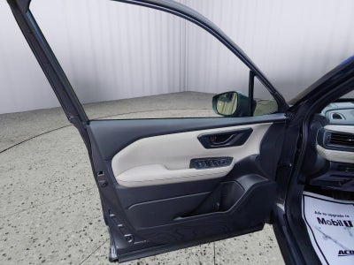 2025 Subaru Forester AWD