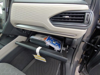 2025 Subaru Forester AWD