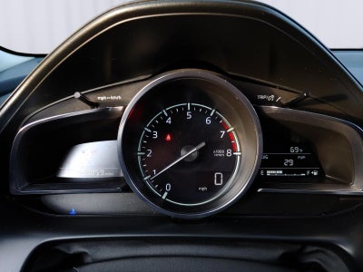 2019 Mazda Mazda CX-3 Grand Touring