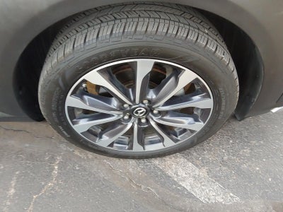 2019 Mazda Mazda CX-3 Grand Touring