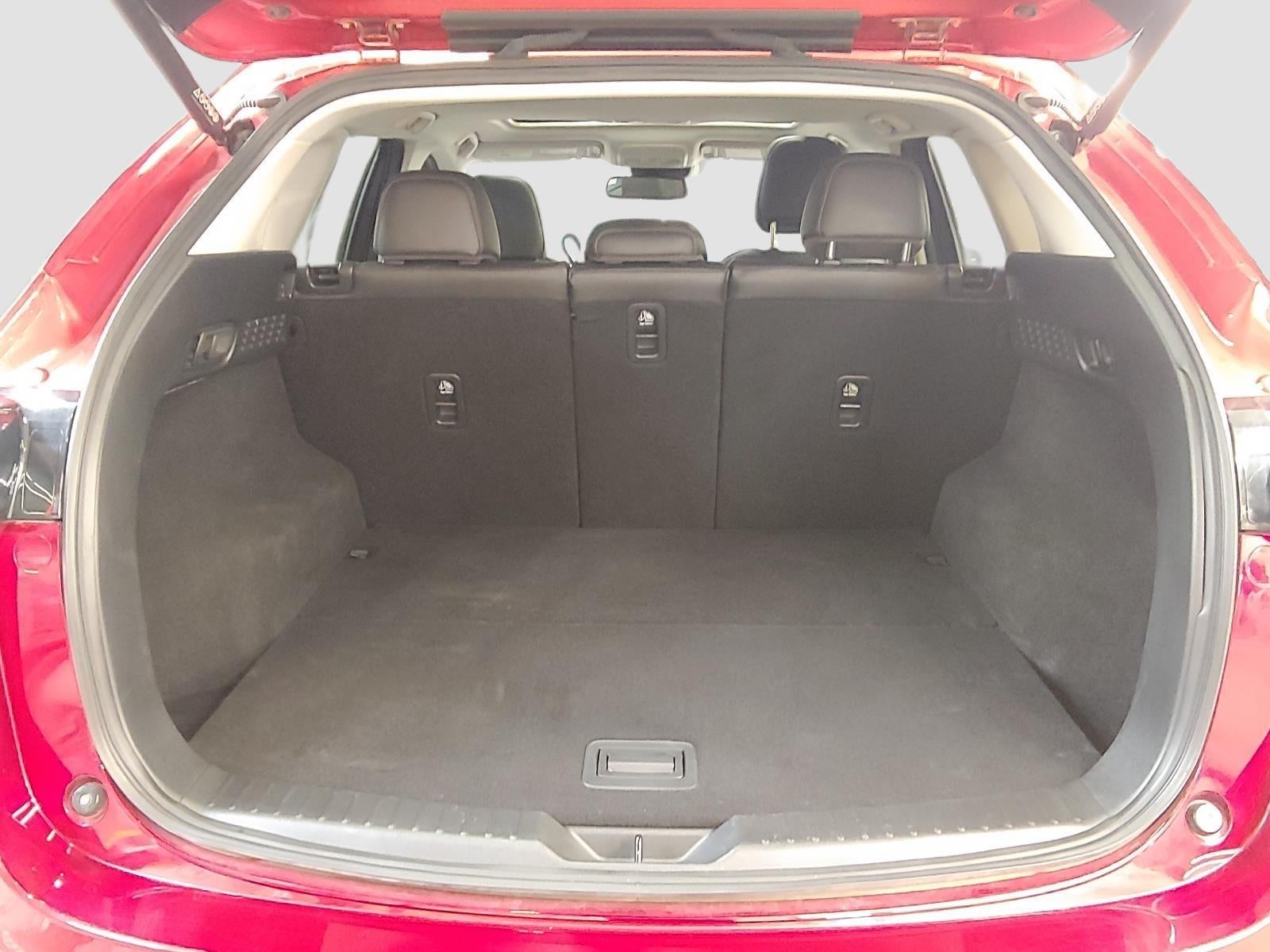 2022 Mazda Mazda CX-5 2.5 S Premium Package