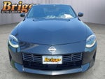 2025 Nissan Z Performance