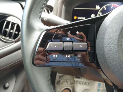 2024 Nissan Z Performance