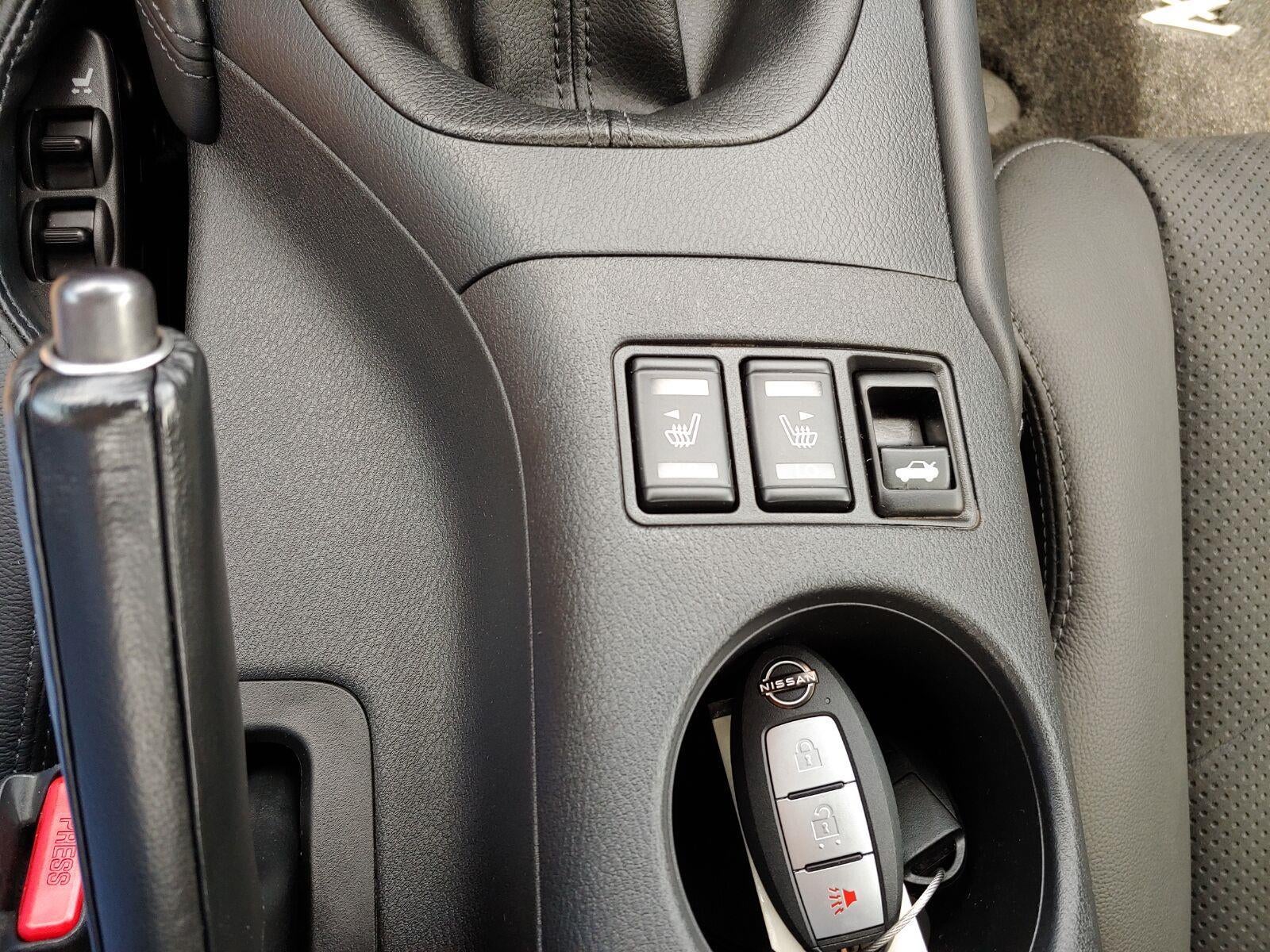 2024 Nissan Z Performance