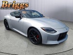 2024 Nissan Z Performance