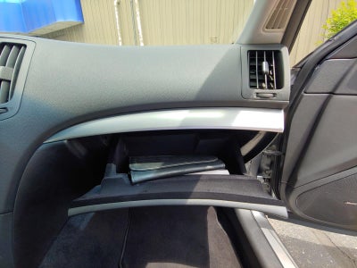 2013 INFINITI G37 Sedan x