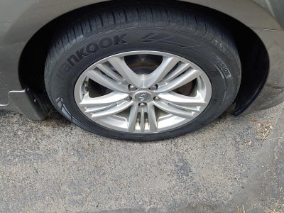 2013 INFINITI G37 Sedan x