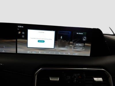 2025 Nissan Armada Platinum