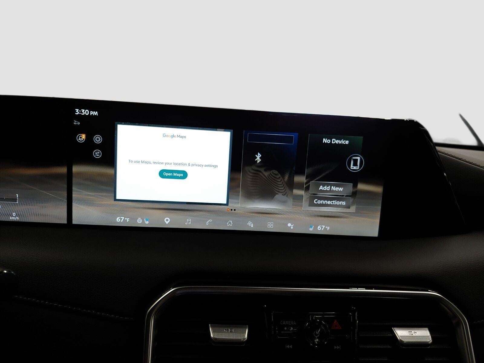 2025 Nissan Armada Platinum