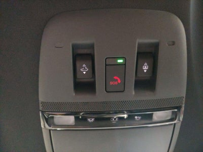 2025 Nissan Armada Platinum