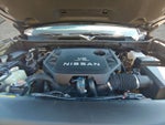 2025 Nissan Armada Platinum
