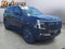 2025 Nissan Armada Platinum