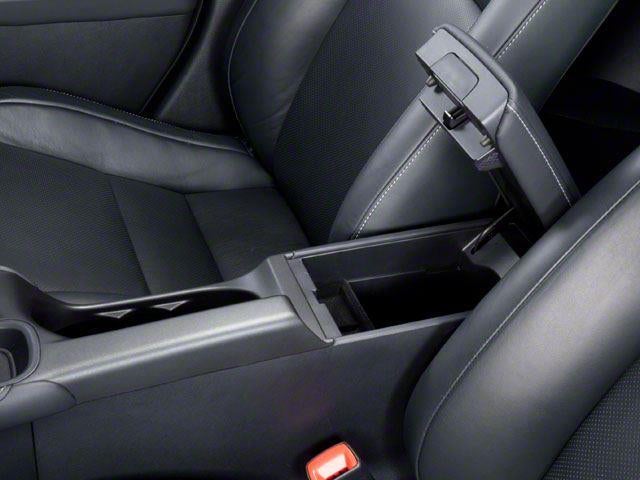 2012 Lexus CT 200h Premium