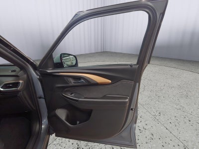 2021 Chevrolet Trailblazer ACTIV