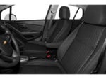 2015 Chevrolet Trax LTZ