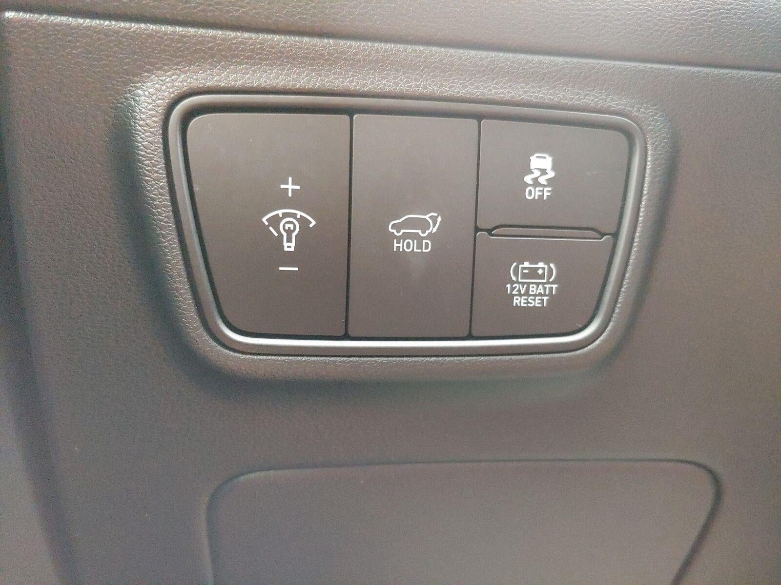 2023 Hyundai Tucson Hybrid Limited