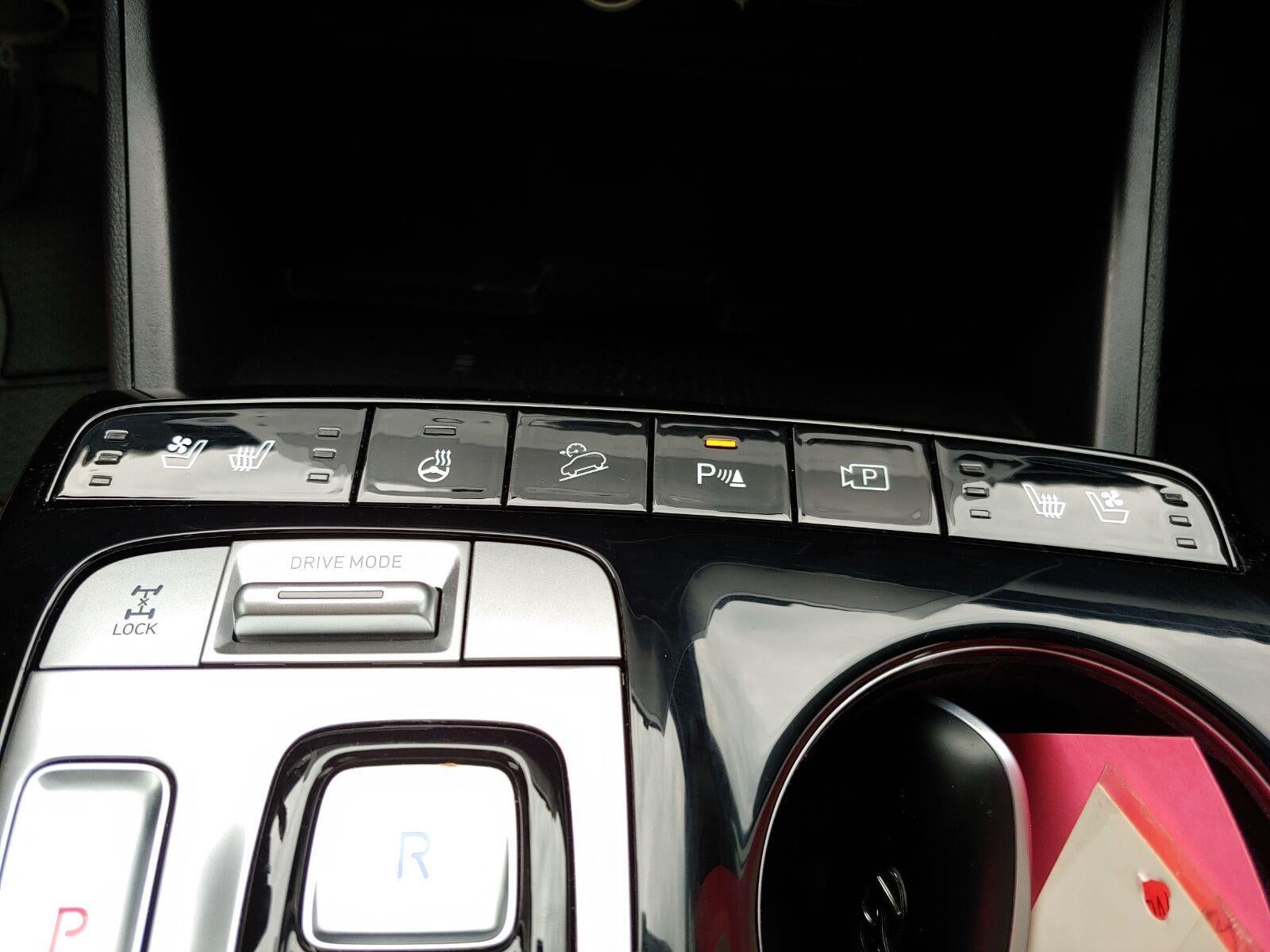 2023 Hyundai Tucson Hybrid Limited