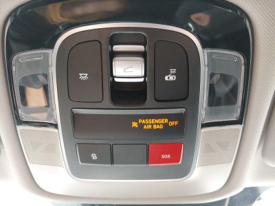 2023 Hyundai Tucson Hybrid Limited