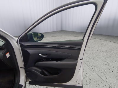 2023 Hyundai Tucson Hybrid Limited