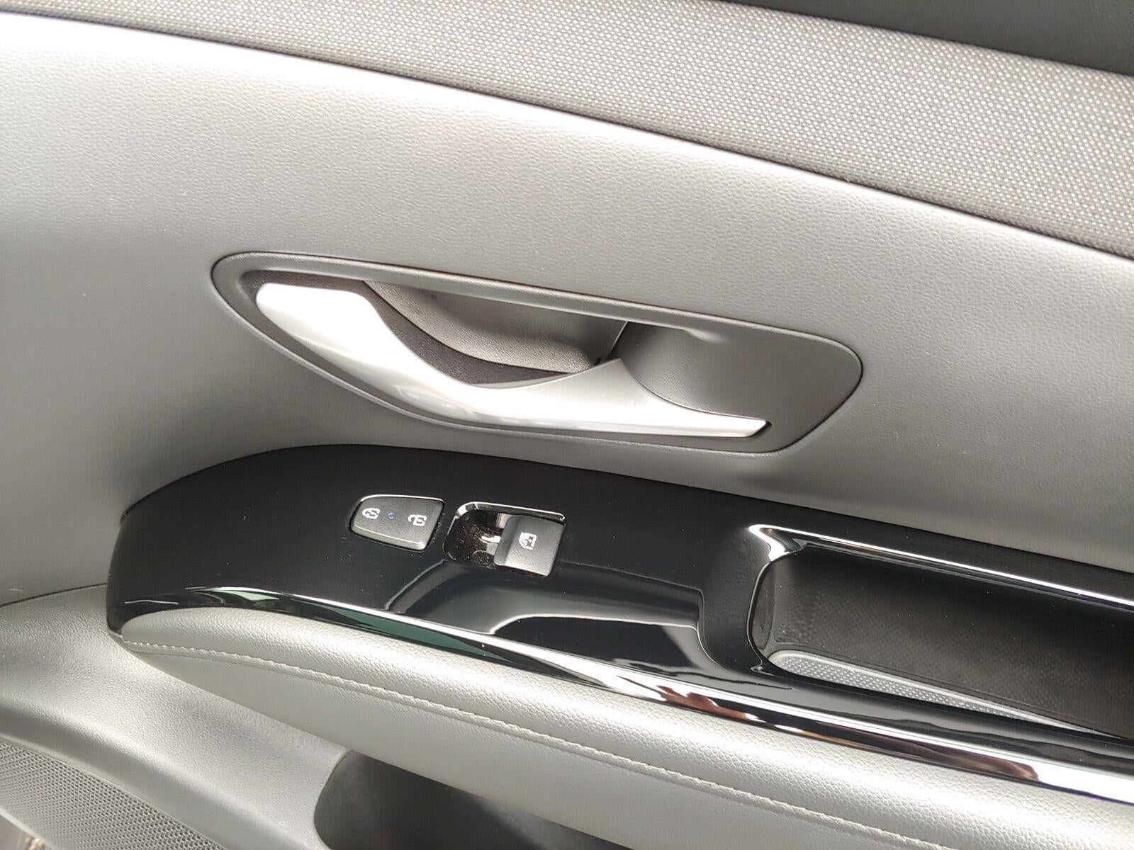 2023 Hyundai Tucson Hybrid Limited