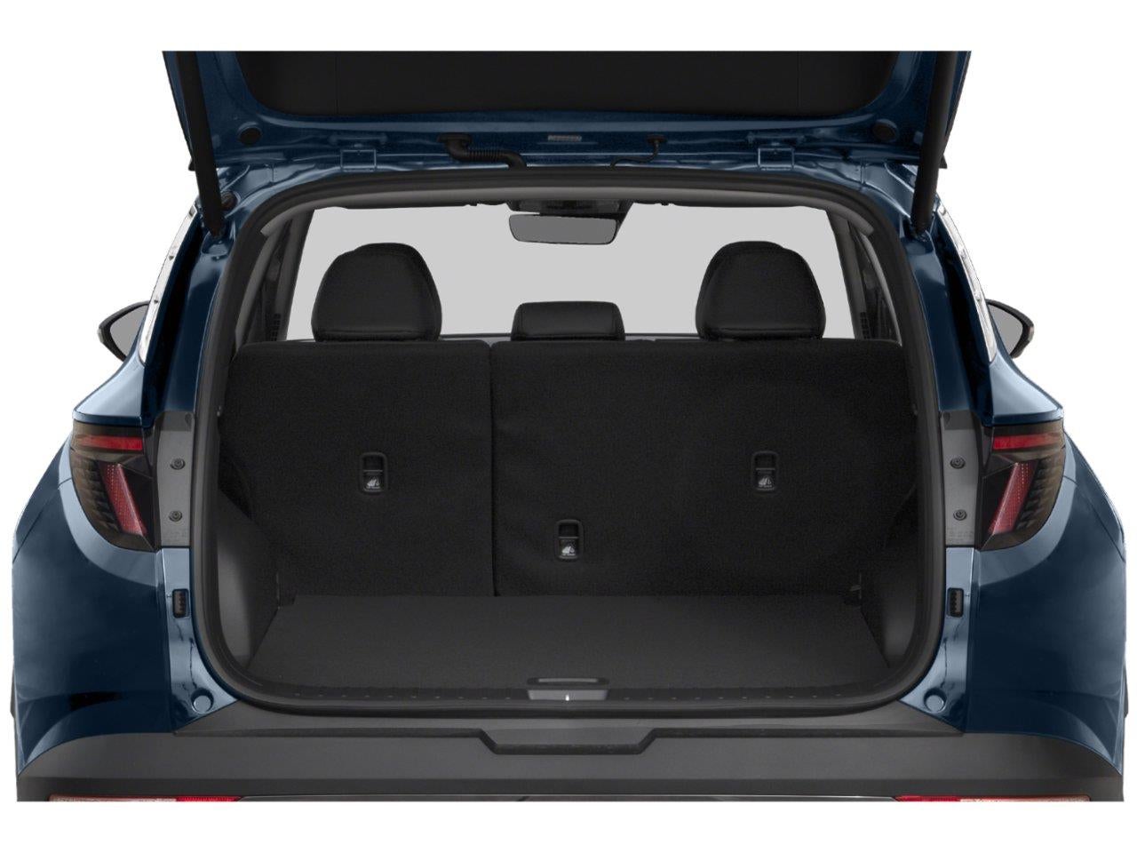 2023 Hyundai Tucson Hybrid Limited