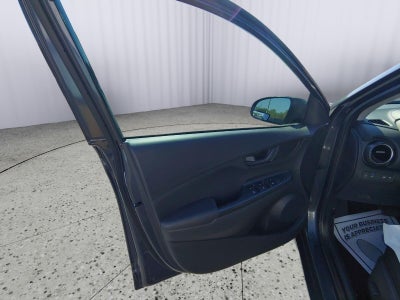 2020 Hyundai Kona SEL Plus