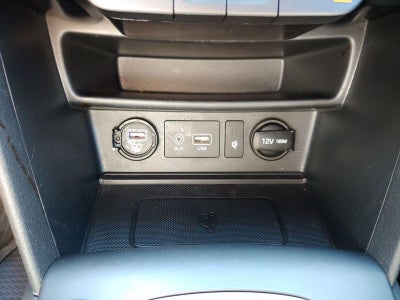 2020 Hyundai Kona SEL Plus